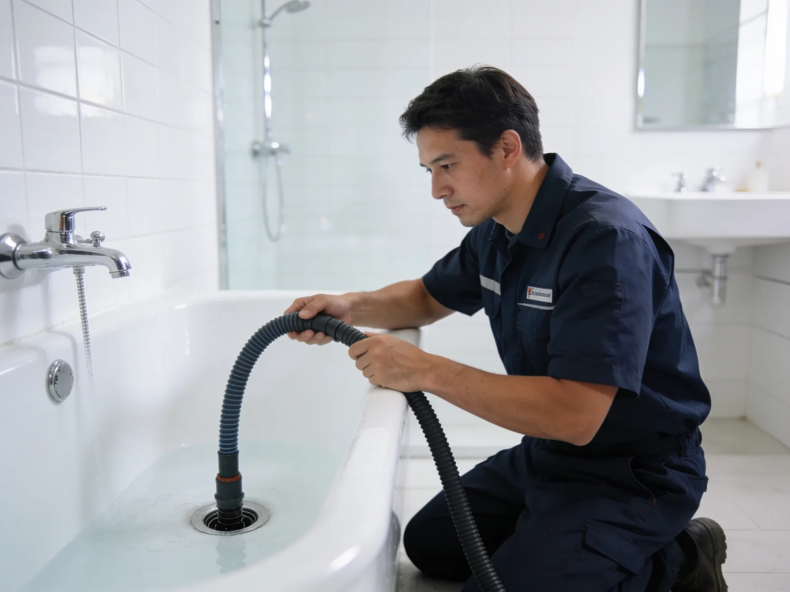 Emergency Plumber Pompton Plains, NJ FAQs
